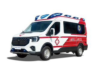 全順T8福星8救護(hù)車(chē)